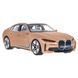 Машинка на радіокеруванні BMW i4 Concept (1:14) Rastar 98300