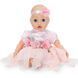Набір одягу для ляльки Baby Born Квіткова фея (43 см)  Zapf Creation 839720