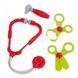 Ігровий набір Валізка лікаря Deluxe doctor kit Battat Lite BT4537Z