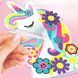 Уцінка Набір для творчості Алмазна мозаїка Style 4 Ever Diamond Art Canal Toys OFG299