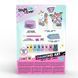 Уцінка Набір для творчості Алмазна мозаїка Style 4 Ever Diamond Art Canal Toys OFG299