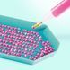 Уцінка Набір для творчості Алмазна мозаїка Style 4 Ever Diamond Art Canal Toys OFG299