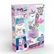 Уцінка Набір для творчості Алмазна мозаїка Style 4 Ever Diamond Art Canal Toys OFG299