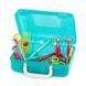 Ігровий набір Валізка лікаря Deluxe doctor kit Battat Lite BT4537Z