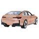 Машинка на радіокеруванні BMW i4 Concept (1:14) Rastar 98300