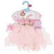 Набір одягу для ляльки Baby Born Квіткова фея (43 см)  Zapf Creation 839720