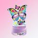 Уцінка Набір для творчості Алмазна мозаїка Style 4 Ever Diamond Art Canal Toys OFG299