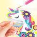 Уцінка Набір для творчості Алмазна мозаїка Style 4 Ever Diamond Art Canal Toys OFG299