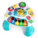 Ігровий розвиваючий столик 2в1 Discovering Music Activity Table Baby Einstein 90592