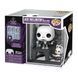 Игровая фигурка Funko POP! Nooks Jack Skellington в Jack&rsquo;s Room 90377