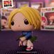 Ігрова фігурка Funko POP! серії Дні Сакамото - Шін Асакура