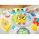 Игровой развивающий столик 2в1 Discovering Music Activity Table Baby Einstein 90592