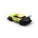 Уценка Автомобиль на радиоуправлении (1:24, 2.4GHz) Speed racing Driftr Mask Sulong Toys SL-290RHGR