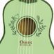 Дитяча дерев'яна вінтажна гітара Vintage Guitar Classic World CW40577