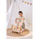 Дитячі ходунки-каталка з бізібордом PolarB Viga Toys 44259