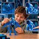 Інтерактивна ігрова фігурка Джей Мін з аксесуарами Quantum Heroes Dinoster EU583834 звук, світло