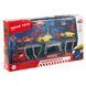 Игрушечный автотранспортер с металлическими машинками Transporter Set Dickie Toys 3745012