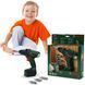 Іграшковий шуруповерт Bosch mini Cordless screwdriver Theo Klein 8567