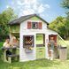 Игровой домик Smoby Life Friends Playhouse 7600810207 с кухней и столиком для пикника