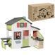Игровой домик Smoby Life Friends Playhouse 7600810207 с кухней и столиком для пикника