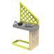 Игровой домик Smoby Life Friends Playhouse 7600810207 с кухней и столиком для пикника