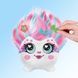 Игровой набор Сделай прическу Пош Airbrush Plush Hair'iffic mini Canal Toys AIR038/3