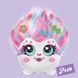 Игровой набор Сделай прическу Пош Airbrush Plush Hair'iffic mini Canal Toys AIR038/3