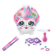 Игровой набор Сделай прическу Пош Airbrush Plush Hair'iffic mini Canal Toys AIR038/3