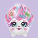 Игровой набор Сделай прическу Пош Airbrush Plush Hair'iffic mini Canal Toys AIR038/3