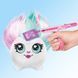 Игровой набор Сделай прическу Пош Airbrush Plush Hair'iffic mini Canal Toys AIR038/3
