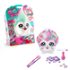 Игровой набор Сделай прическу Пош Airbrush Plush Hair'iffic mini Canal Toys AIR038/3