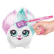 Игровой набор Сделай прическу Пош Airbrush Plush Hair'iffic mini Canal Toys AIR038/3