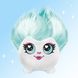 Игровой набор Сделай прическу Пош Airbrush Plush Hair'iffic mini Canal Toys AIR038/3
