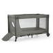 Кровать-манеж Kinderkraft Joy 2 Dark Grey KLJOY02DGR00000