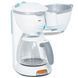 Мега набір кухонної техніки для дітей Mega Kitchen Set Braun Theo Klein 9625 кавоварка, вінчик, блендер, аксесуари