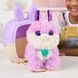 Мягкая игрушка-сюрприз Лохматое преобразование Scruff A Luvs Moose Toys 30331 кролик