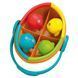 Развивающая игрушка Цветная Рыбалка Colour Fishing Clementoni 17513