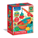 Развивающая игрушка Цветная Рыбалка Colour Fishing Clementoni 17513