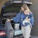 Сумка органайзер для стільчика Travel Bag Clikk Stokke 571301