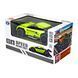 Уценка Автомобиль на радиоуправлении (1:24, 2.4GHz) Speed racing Driftr Mask Sulong Toys SL-290RHGR