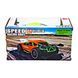 Уценка Автомобиль на радиоуправлении (1:24, 2.4GHz) Speed racing Driftr Mask Sulong Toys SL-290RHGR