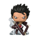 Виниловая фигурка Луффи (1266) Animation One Piece Snake-Man Luffy Funko POP! 61368