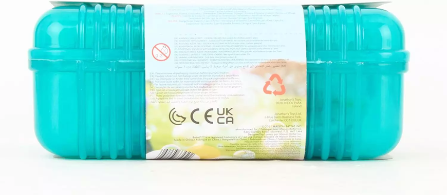 Ігровий набір Валізка лікаря Deluxe doctor kit Battat Lite BT4537Z