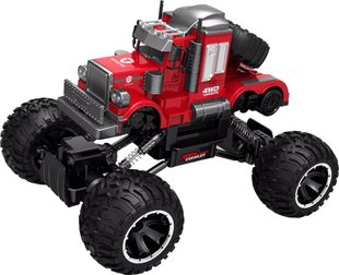 Уцінка Машинка на радіокеруванні Off-Road Crawler Prime (1:14, 7.2V) Sulong Toys SL-010AR