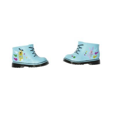 Обувь для куклы Baby Born Стильные ботинки Zapf Creation 829714 (2 в ассорт.)