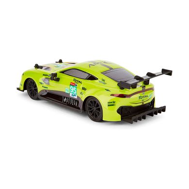 Уцінка Автомобіль на радіокеруванні Aston Martin New Vantage GTE (1:24, 2.4Ghz) KS Drive 124RAMG