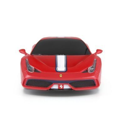 Машинка на радіокеруванні Ferrari 458 Speciale A (1:24) Rastar 71900