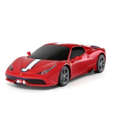 Машинка на радіокеруванні Ferrari 458 Speciale A (1:24) Rastar 71900