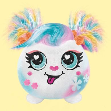 Ігровий набір Зроби зачіску Піксі Airbrush Plush Hair'iffic mini Canal Toys AIR038/2