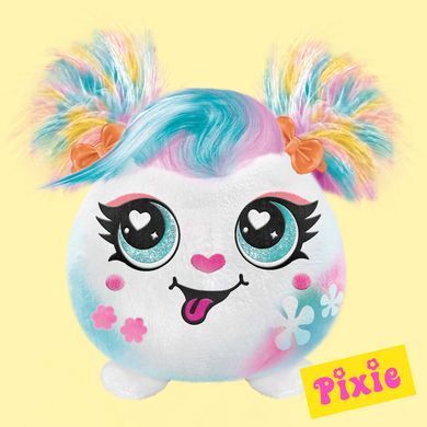 Ігровий набір Зроби зачіску Піксі Airbrush Plush Hair'iffic mini Canal Toys AIR038/2